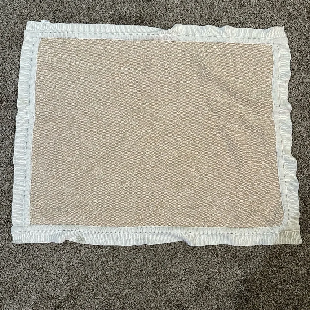 Creative Co-Op cotton knit